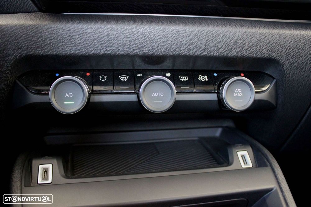 Citroën C4 1.2 PureTech Plus - 34