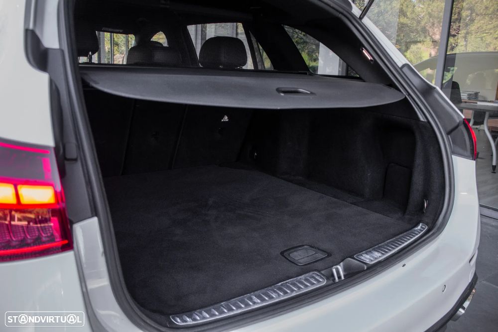 Mercedes-Benz C 220 d AMG Line - 26