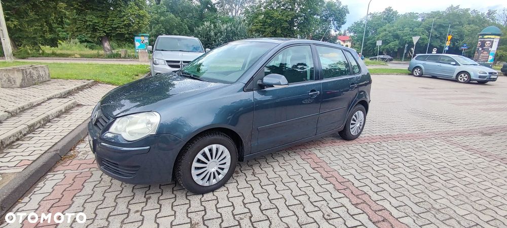 Volkswagen Polo 1.4 16V Highline - 4