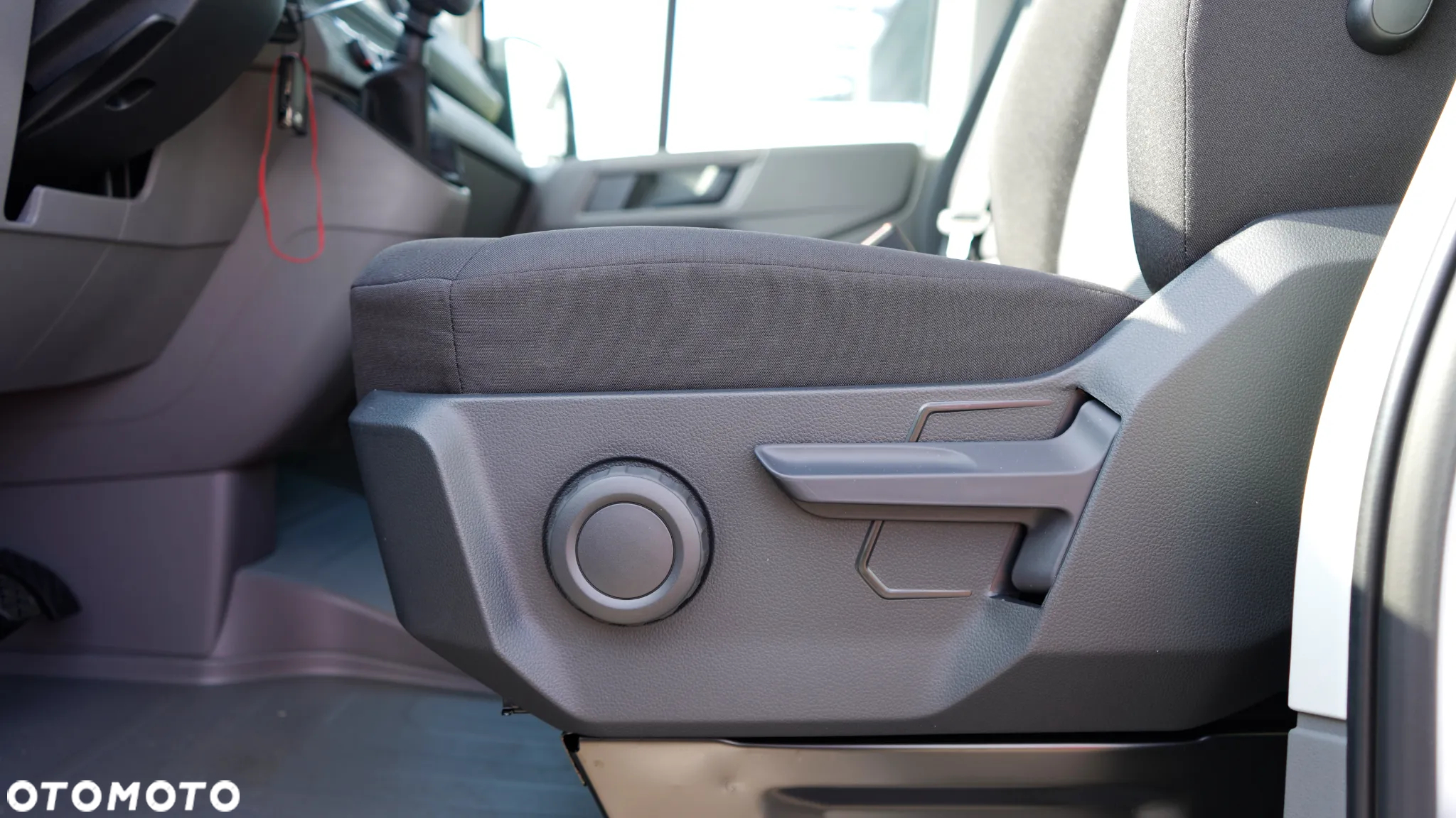 Volkswagen Crafter - 27