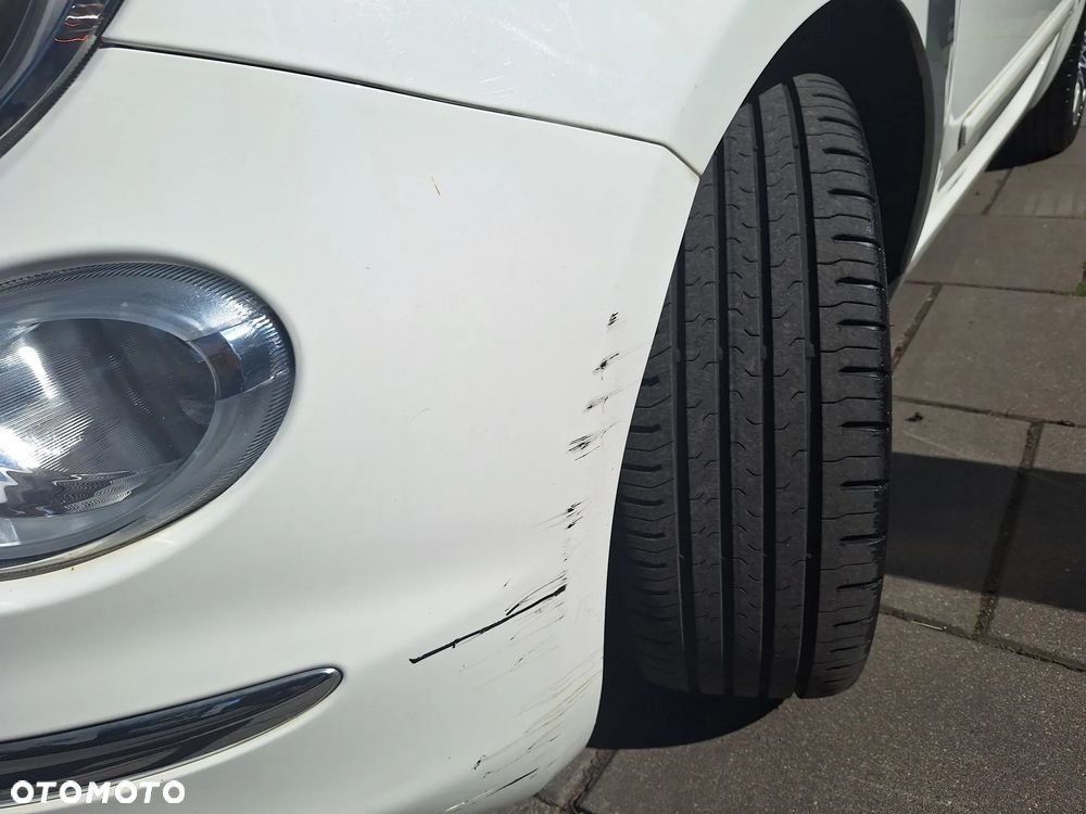 Fiat 500 1.2 Lounge Dualogic - 29