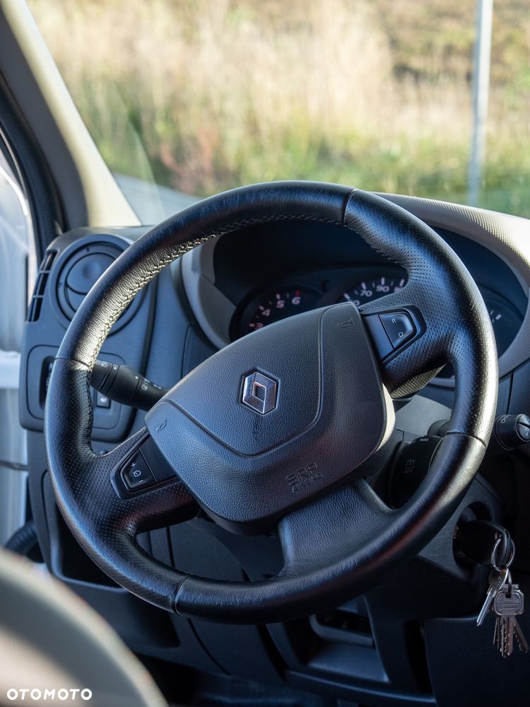 Renault Master - 11