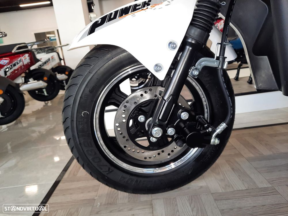 Outra não listada Outra S/ Carta Condução - 5