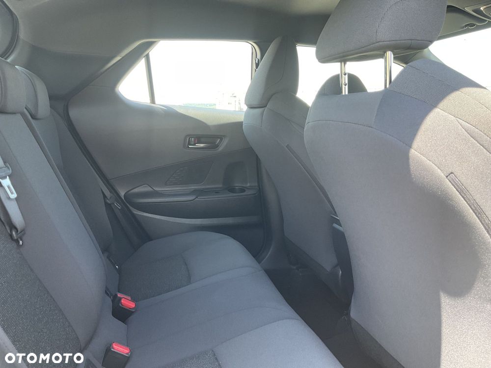 Toyota C-HR 1.8 Hybrid Comfort - 17