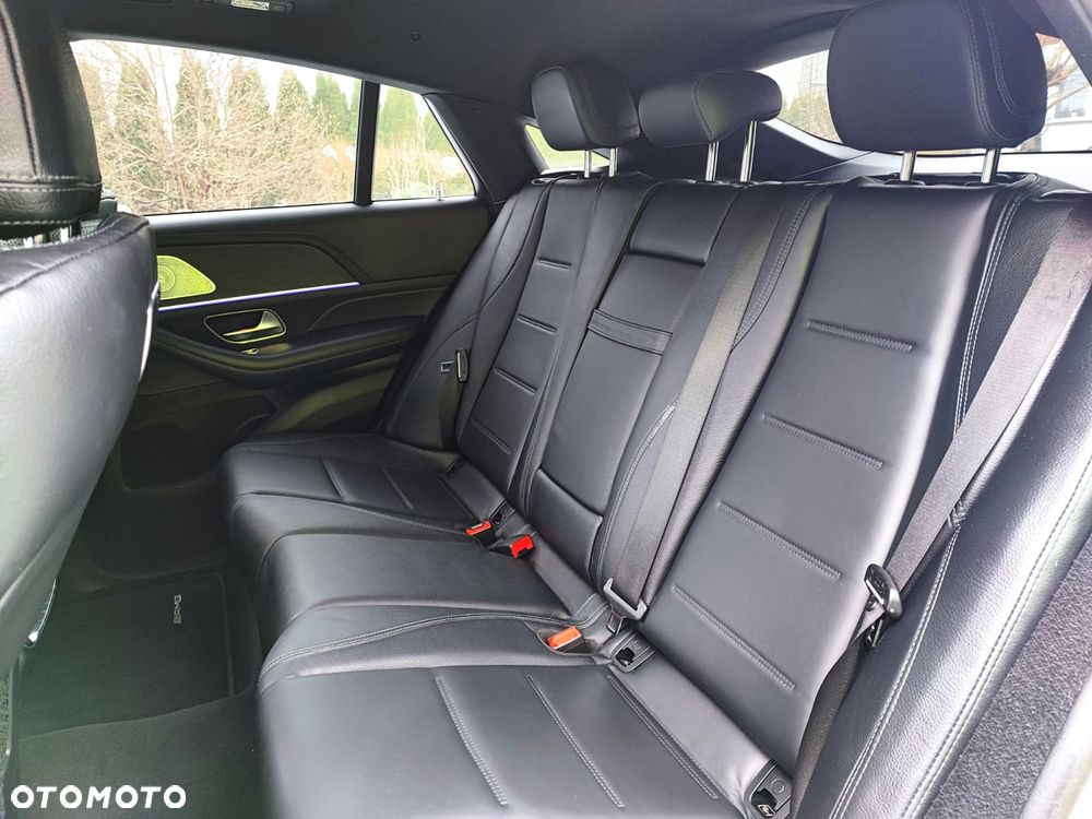 Mercedes-Benz GLE 400 d 4-Matic - 19