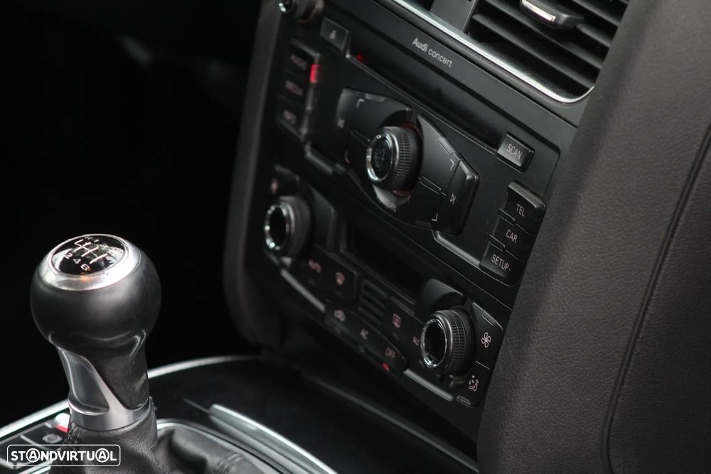 Audi A5 2.0 TDI - 24
