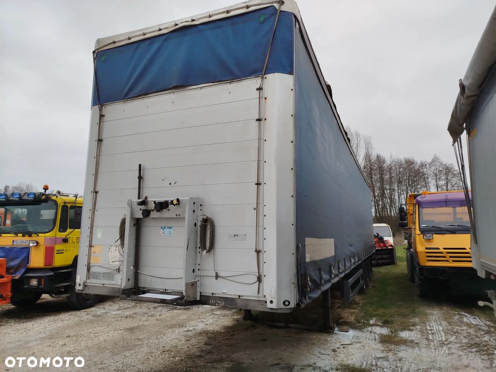 Schmidt Naczepa Schmidt - 9