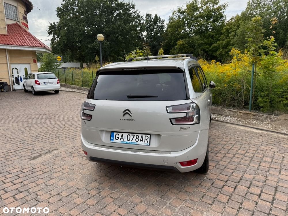 Citroën C4 Picasso 1.6 THP MoreLife S&S EAT6 - 6