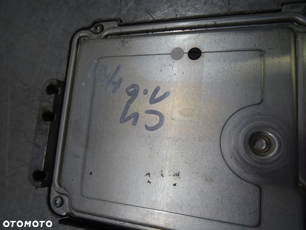 CITROEN C4 HB 5D 1.6 HDI KOMPUTER SILNIKA - 5