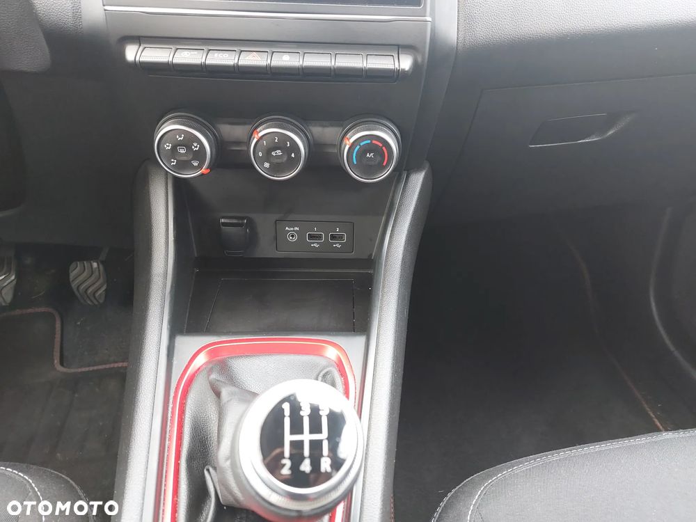 Renault Captur 1.0 TCe Zen - 19