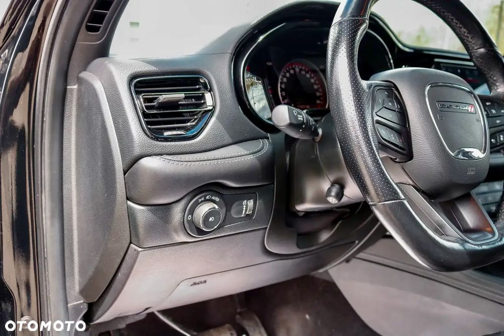 Dodge Durango 3,6 Citadel - 13
