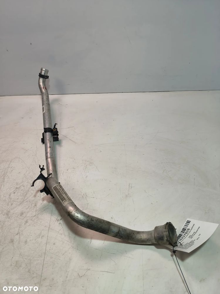 Przewód wąż chłodnicy 99110601602 Porsche Boxtser 718  2017r. - 2