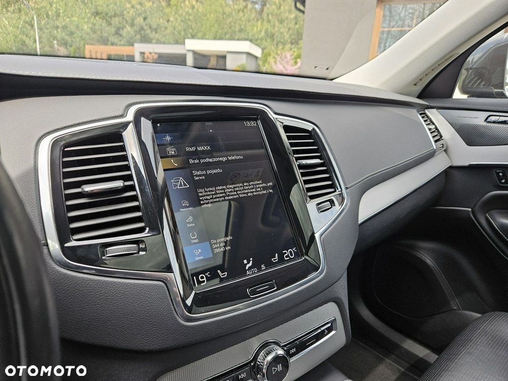 Volvo XC 90 - 24