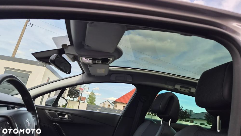 Peugeot 508 BlueHDi 150 Stop&Start Allure - 23