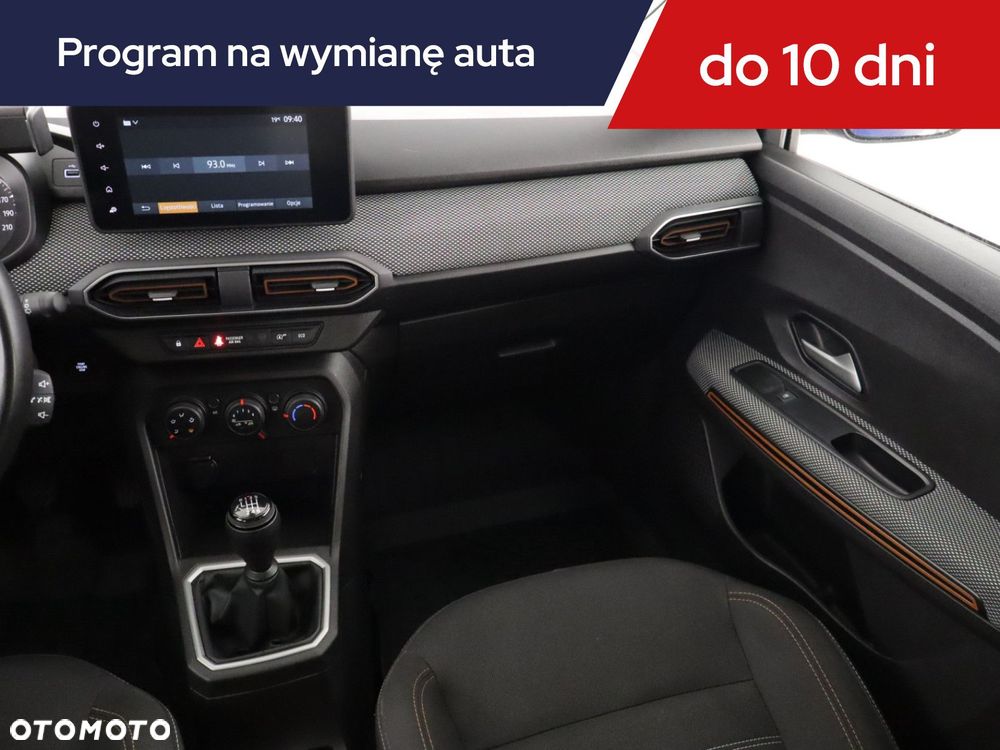 Dacia Sandero - 10