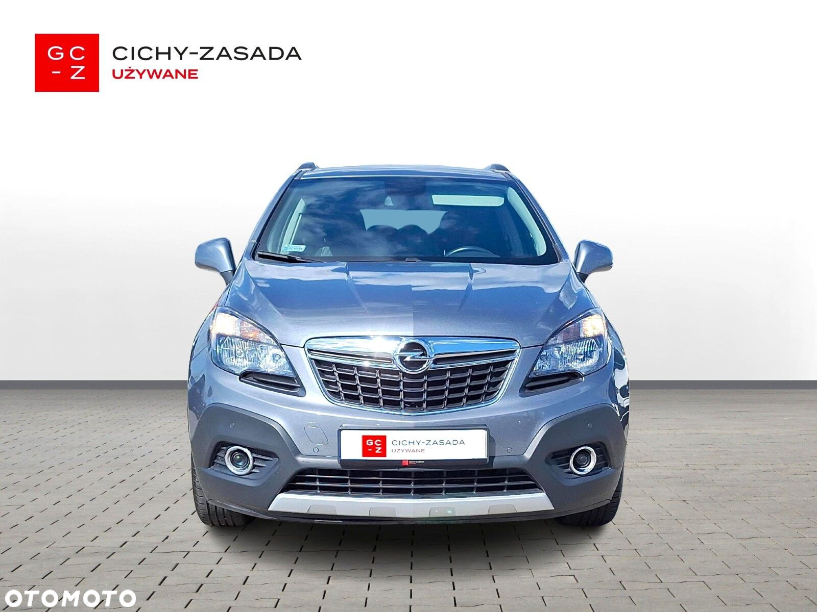 Opel Mokka 1.6 Enjoy S&S - 2