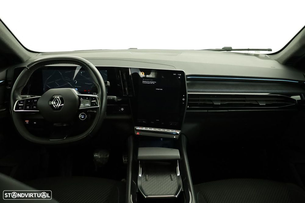 Renault Austral 1.2 E-Tech Techno Espirit - 8