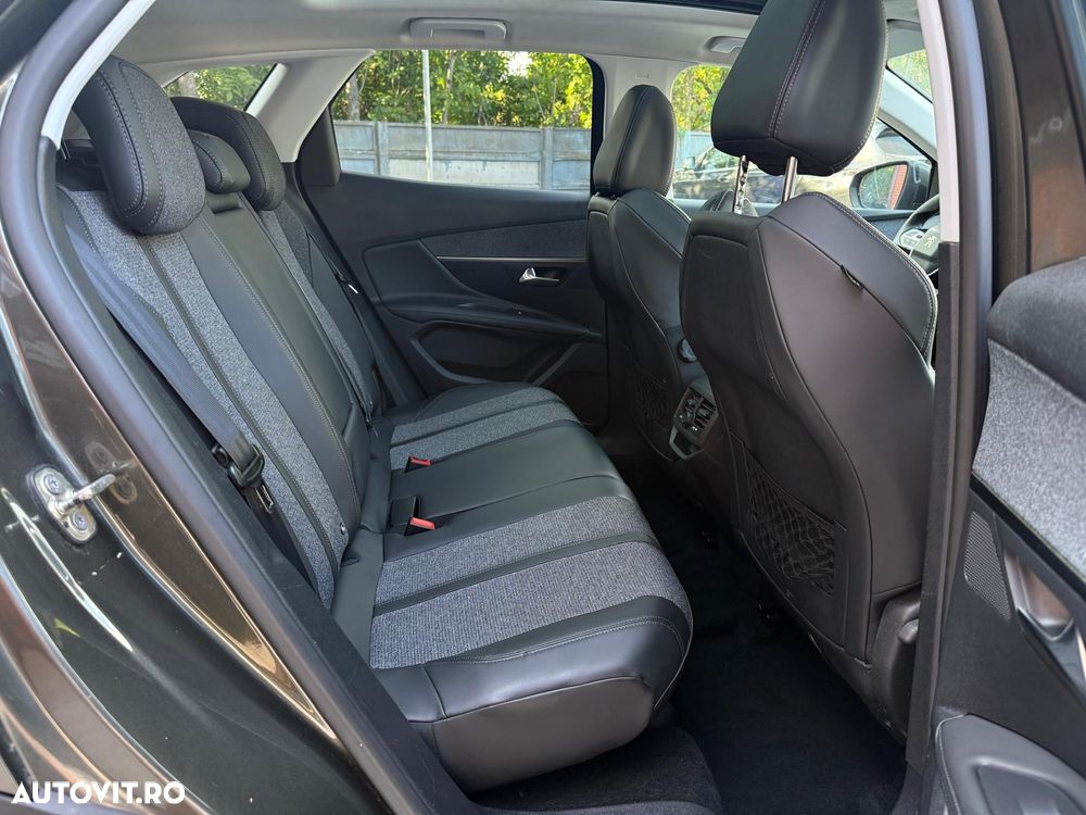 Peugeot 3008 - 10