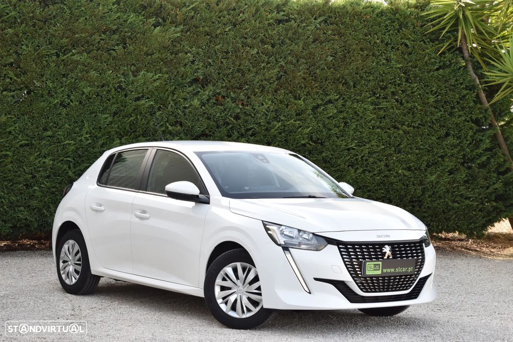 Peugeot 208 1.2 PureTech Active - 19