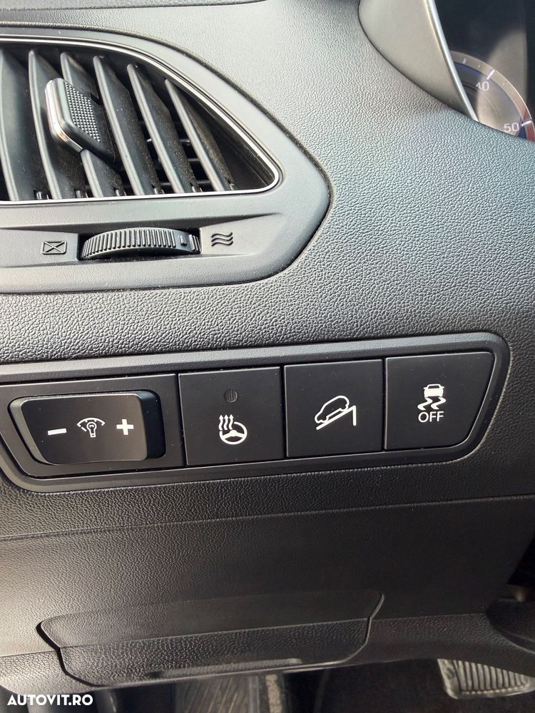 HYUNDAI ix35 2014 — imagine 9