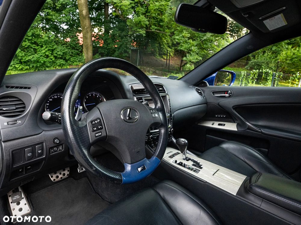 Lexus IS - 34
