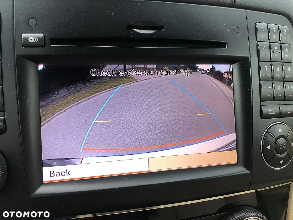 Mercedes-Benz GL 350 CDI BlueEff - 14