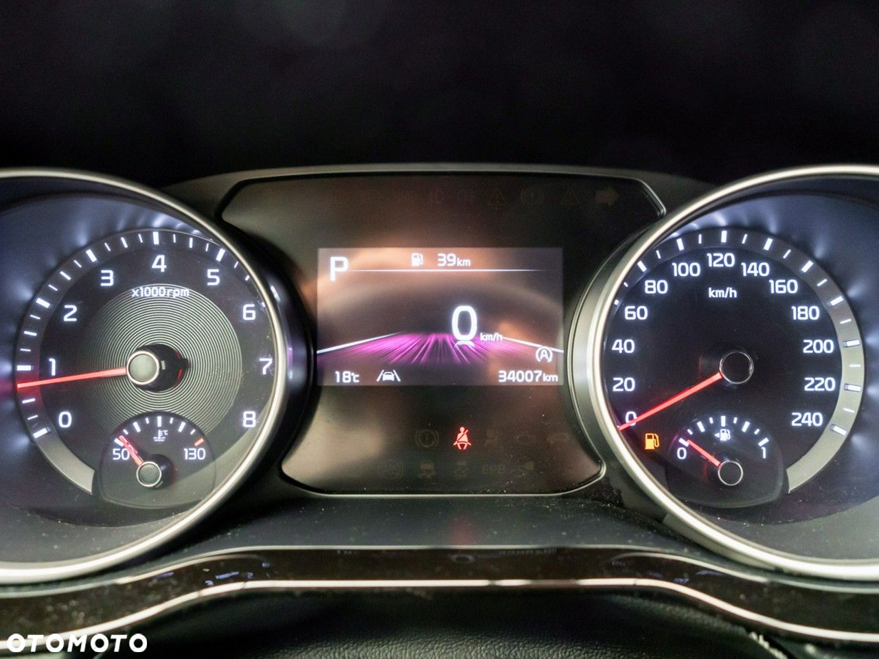 Kia ProCeed 1.5 T-GDI GT Line DCT - 15