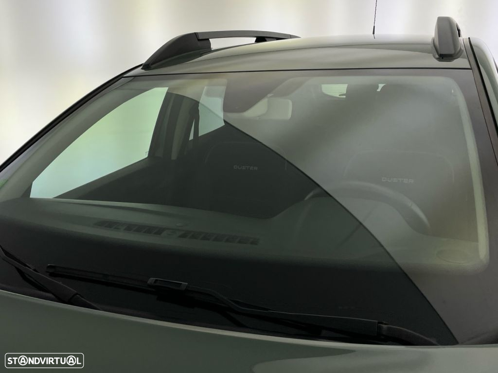 Dacia Duster 1.0 TCe ECO-G Journey+ Up&Go Bi-Fuel - 18