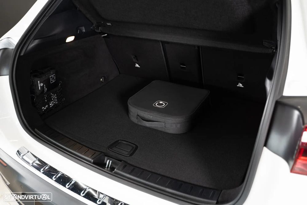 Mercedes-Benz EQA 250+ Progressive - 48