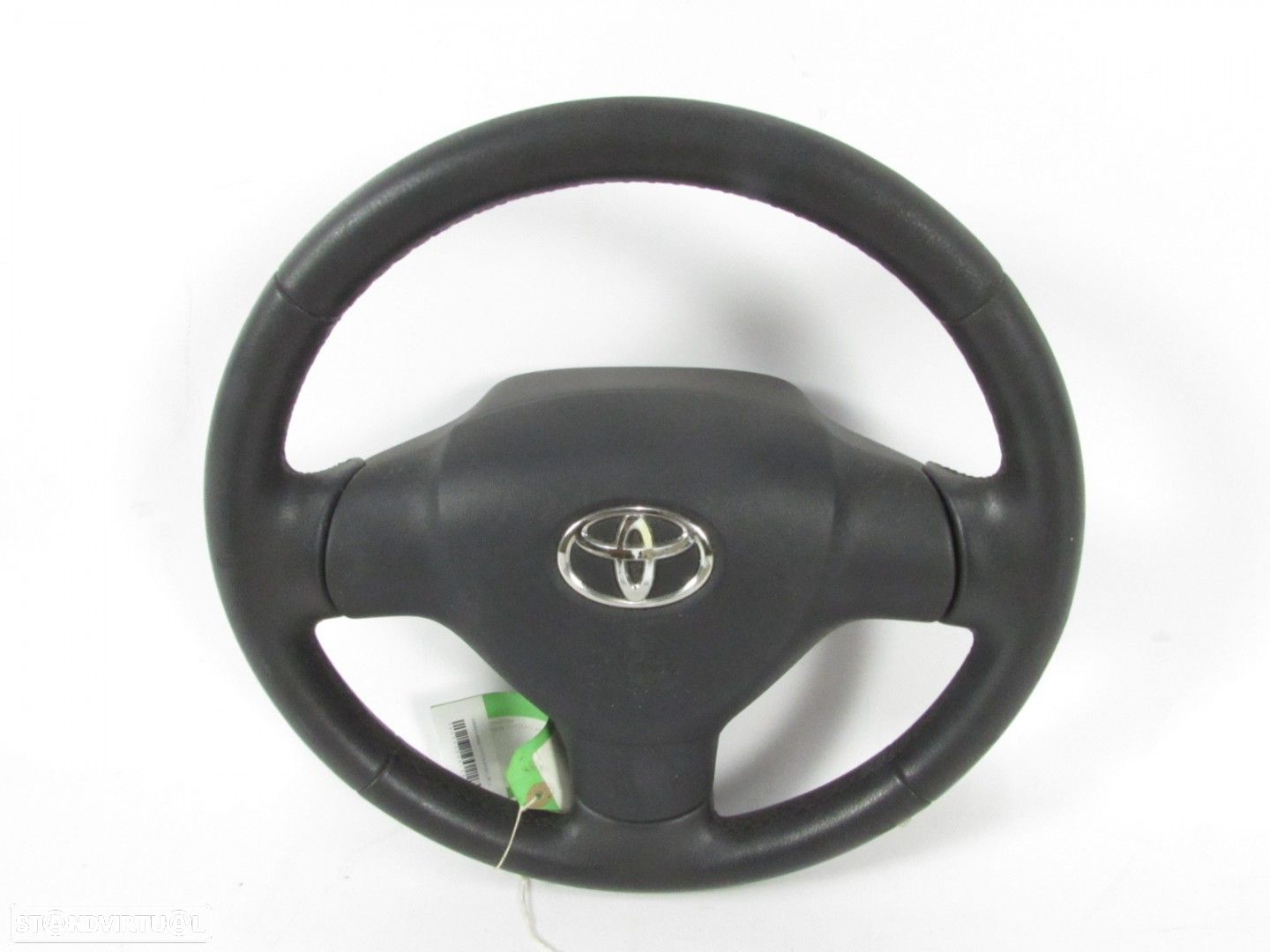 Volante Com Airbag Seminovo/ Original TOYOTA AYGO (_B1_) - 1