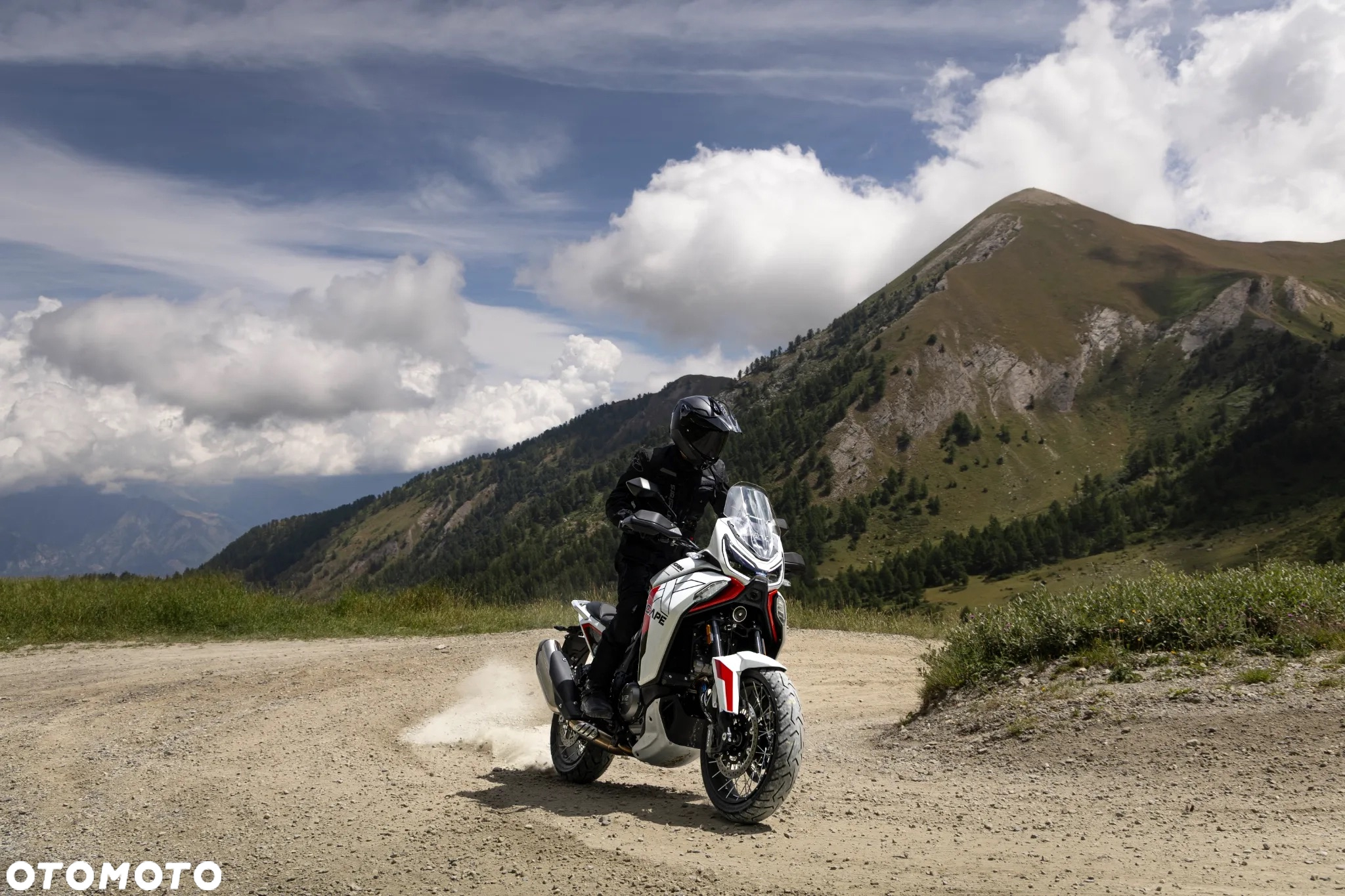 Moto Morini Inny - 3