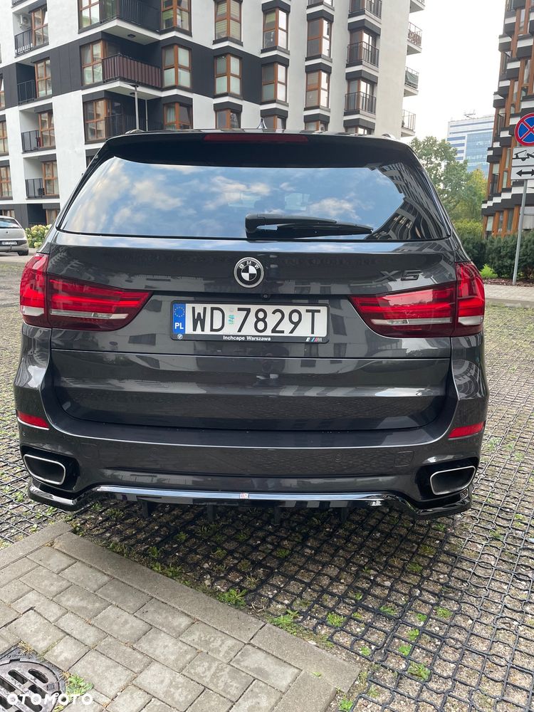 BMW X5 - 5