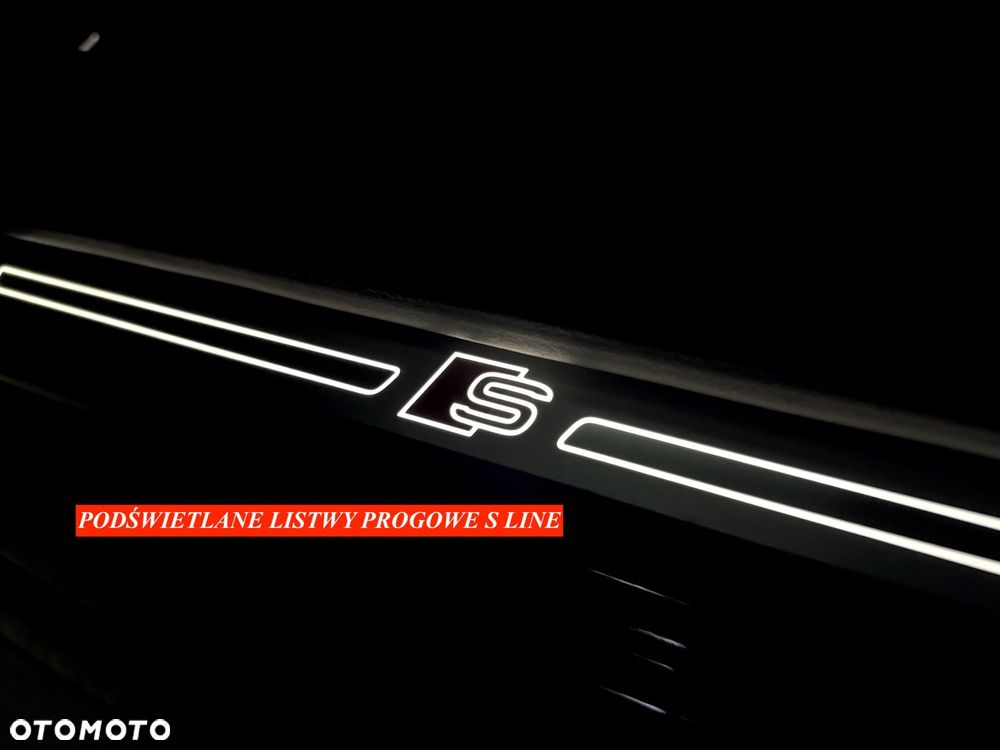 Audi A4 Avant 35 TFSI mHEV S Line S tronic - 37