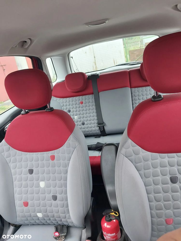Fiat 500L 1.4 16V Easy - 10