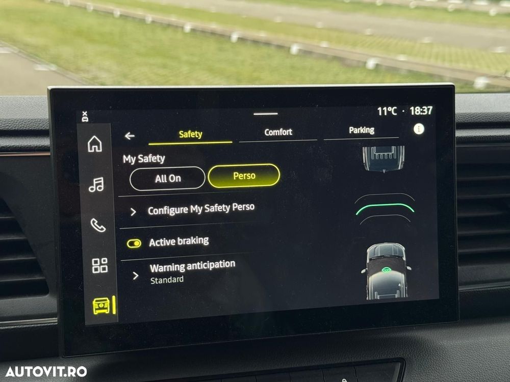 Nissan Interstar - 17