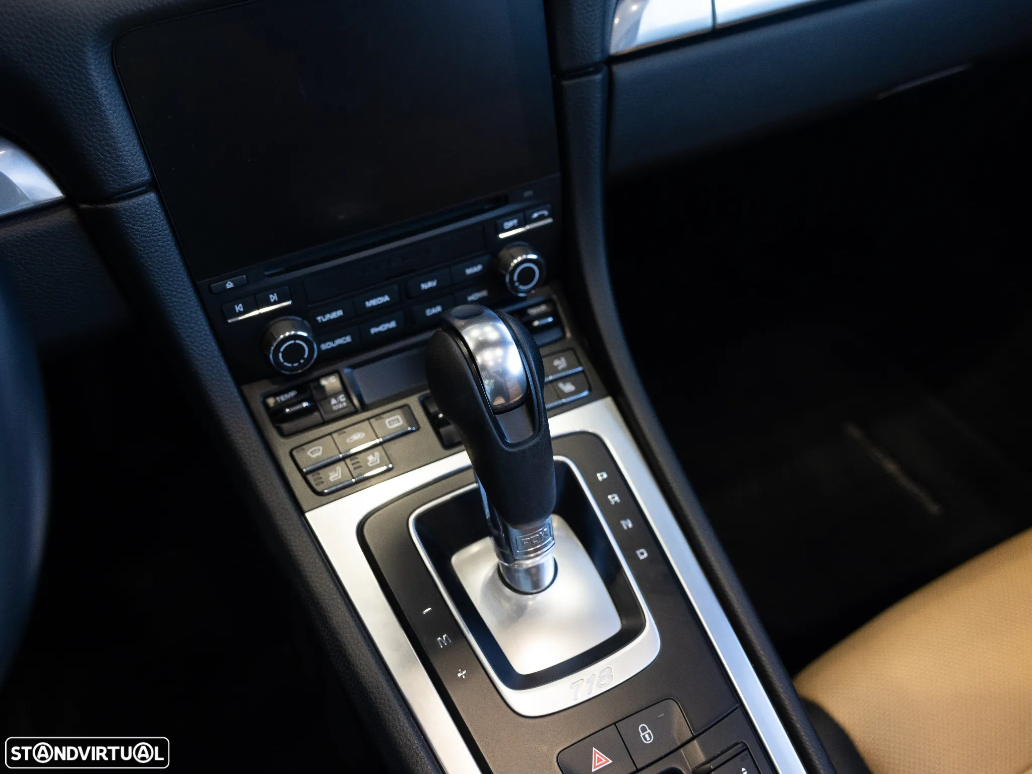 Porsche 718 Boxster 2.5 S PDK - 38