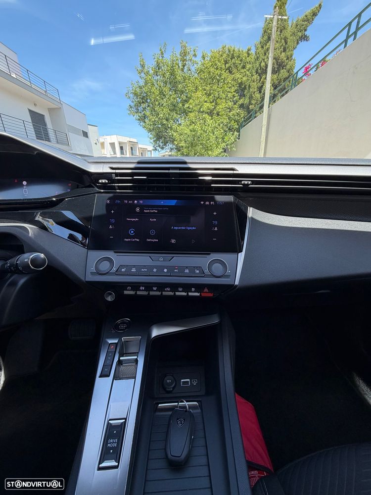 Peugeot 308 - 10