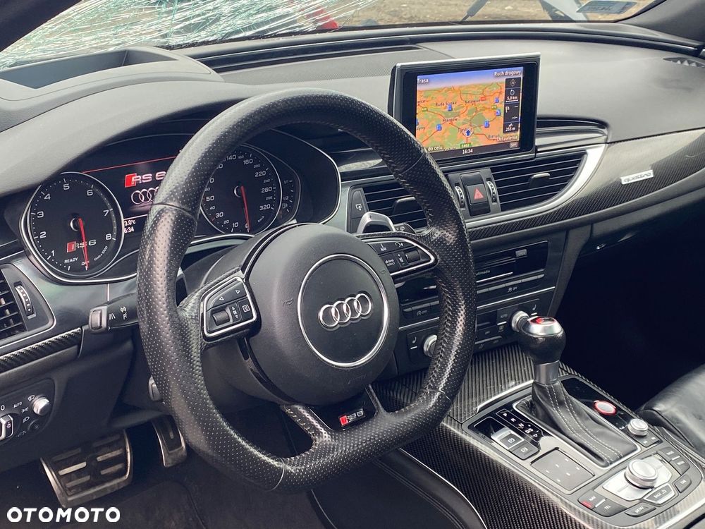 Audi RS6 Avant performance - 18