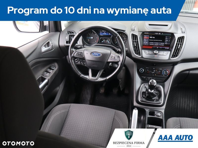 Ford C-MAX - 9