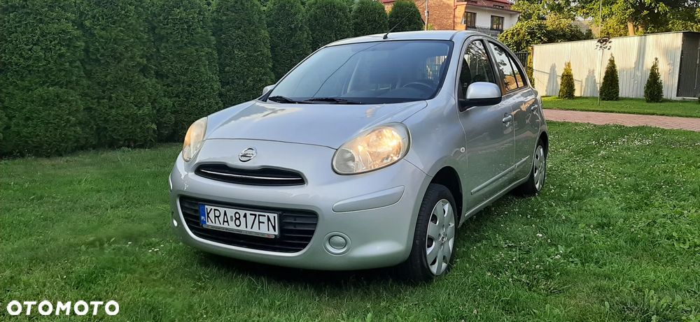 Nissan Micra - 16