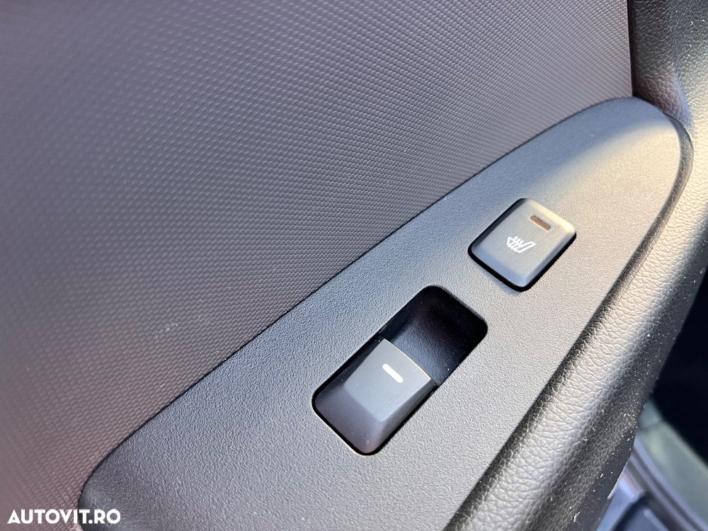 Kia Sportage 2.0 CRDI 184 4WD Automatik Spirit - 16