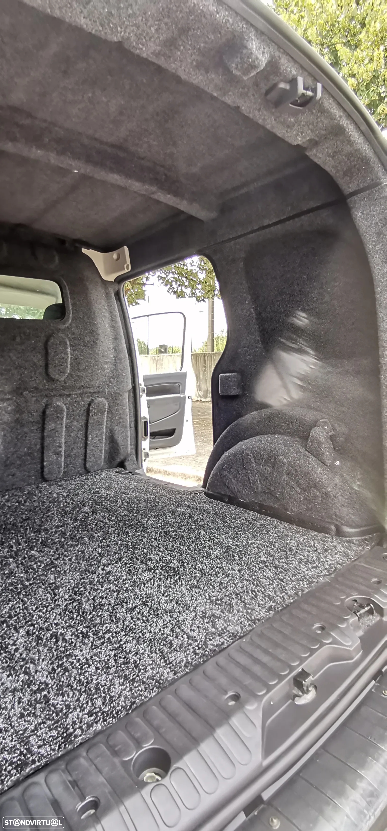Renault Kangoo 1.5 dCi Pack - 9