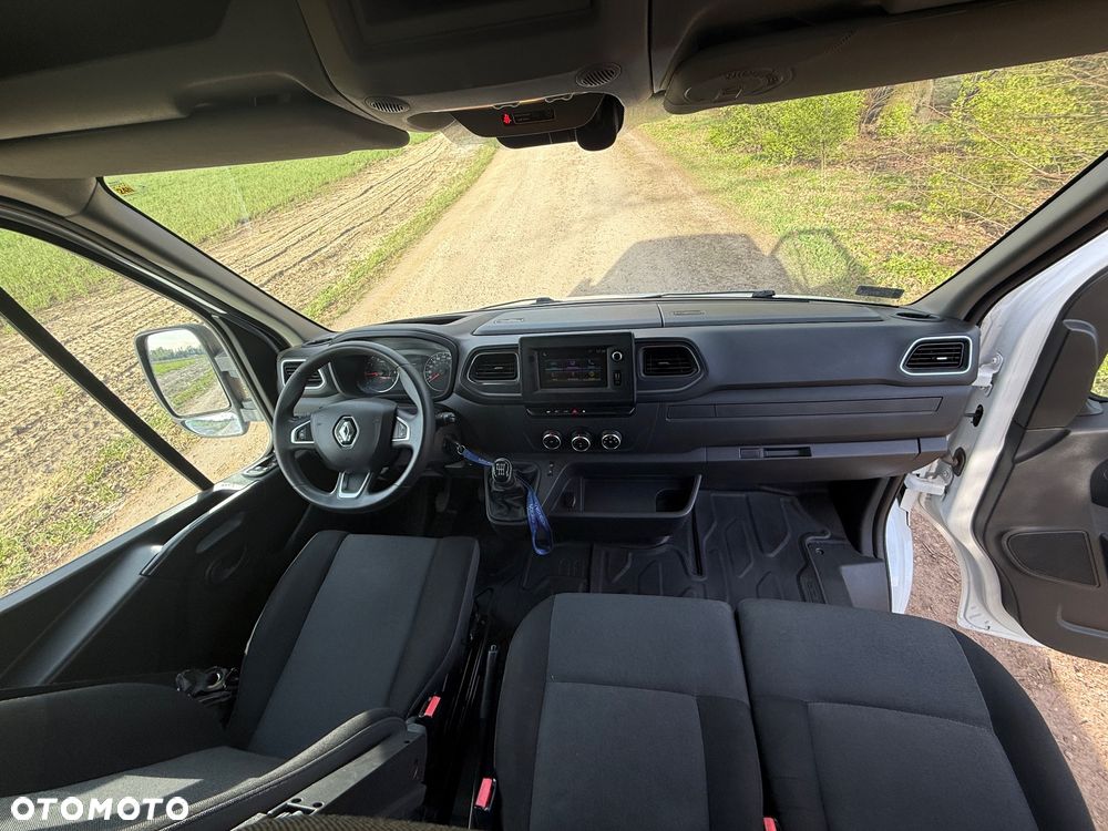 Renault Master - 10