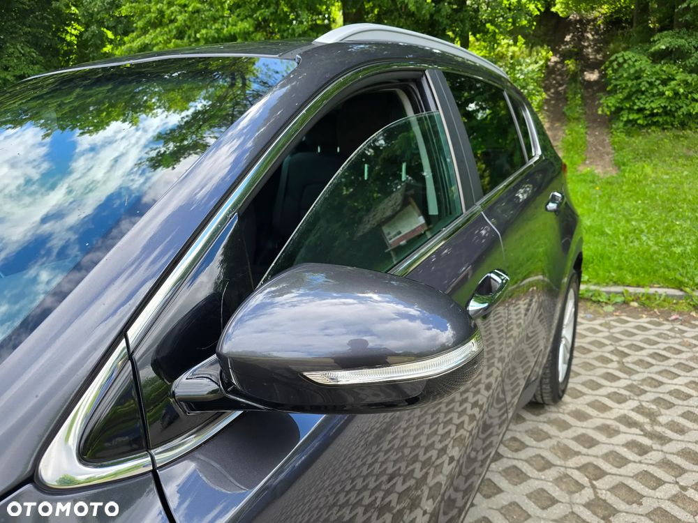 Kia Sportage 1.6 GDI L 2WD - 9