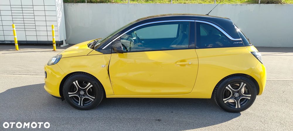 Opel Adam 1.4 Start/Stop Jam - 16