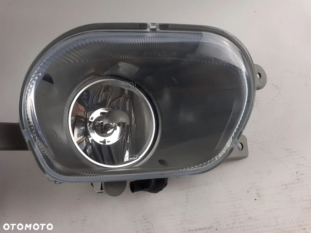 Volvo XC90 halogen prawy 31111183 - 5