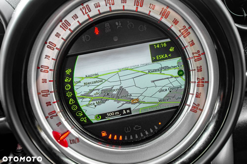 MINI Countryman Cooper S - 27