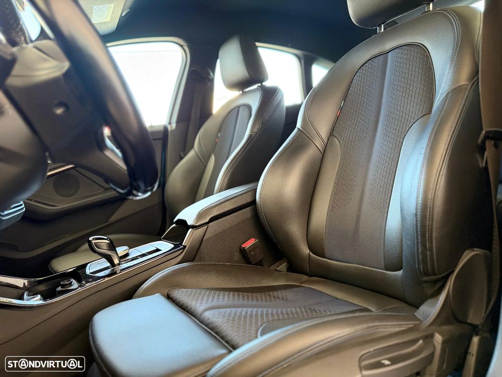 BMW 216 Gran Coupé d Pack Desportivo M - 34