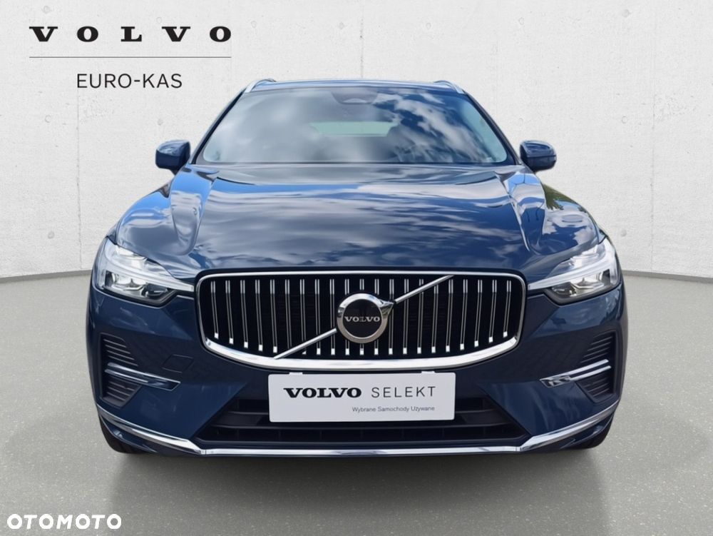 Volvo XC 60 - 2
