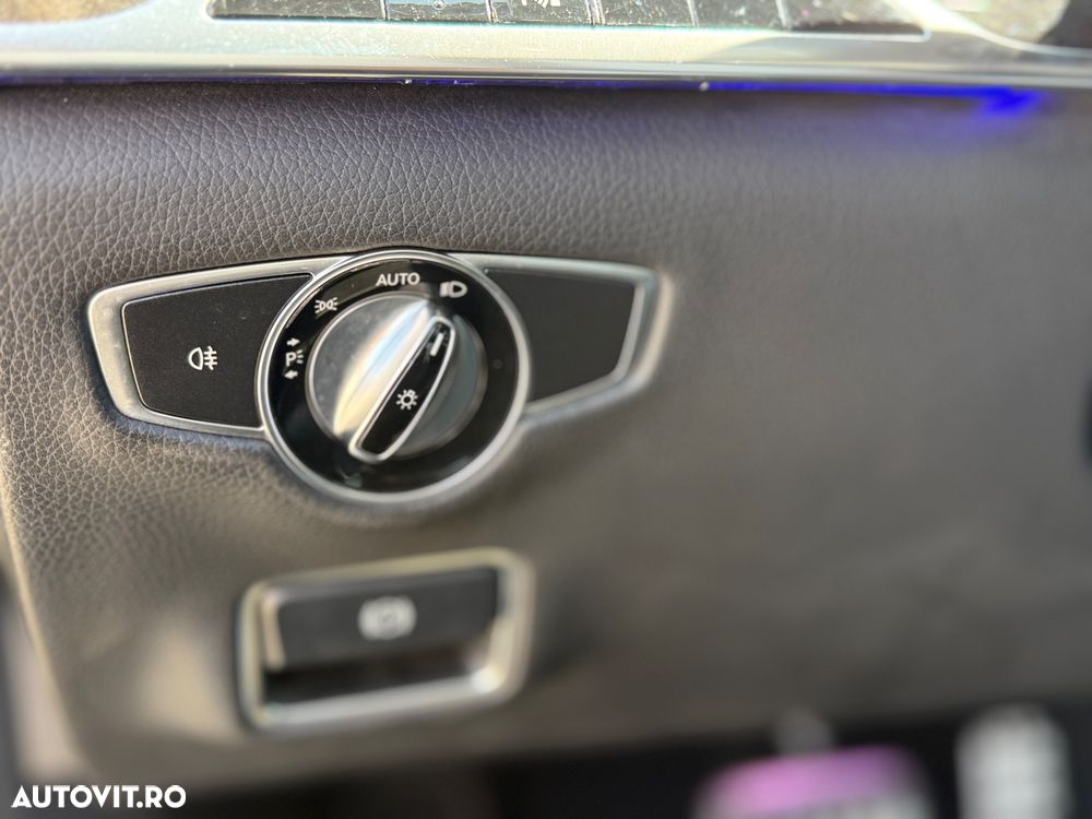 Mercedes-Benz S 300 (BlueTEC HYBRID) h 7G-TRONIC - 17
